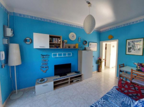 Salsedine Apartment